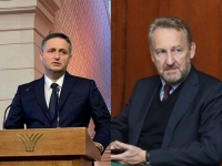BEĆIROVIĆ ODGOVORIO LIDERU SDA:  'U Bruxelles treba da idu Šefik Džaferović i Željko Komšić, a ne Izetbegović'