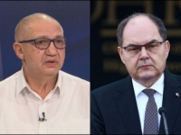 SEJDIĆ PORUČIO SCHMIDTU: 'Hvala vam! Uvjeren sam da ćete...'