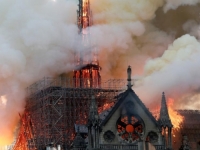 SVE ŠTO JE MOGLO POĆI PO ZLU, POŠLO JE: Nevjerovatna istina koja se krije iza požara u Notre Dame