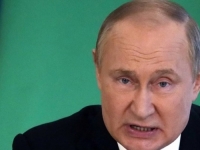 ANALIZA UREDNIKA 'SKY NEWSA': 'Putinovi najgori strahovi se ostvaruju. Sad će...'