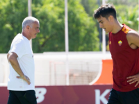 CORRIERE DELLO SPORT PIŠE: Dybala u Romi već srušio jedan rekord Cristiana Ronalda