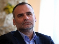 MUSTAFIĆ O REAKCIJAMA IZ RS-a NA ODLUKU USTAVNOG SUDA BiH: ' i kada se kaže necivilizovan entitet još su začuđeni'