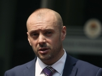 SKANDALOZNA TVRDNJA ĐORĐA RADANOVIĆA: 'Bošnjaci žele državu bez Srba i Hrvata!'