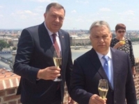 ANALIZA NJEMAČKOG RADIJA: Dodikov strateški partner u EU ide u potpunu izolaciju