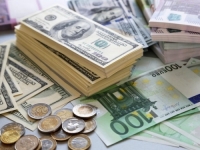 PRVI PUT U HISTORIJI: Euro vrijedi manje od dolara