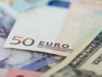 NOVA PROMJENA: Euro ojačao prema dolaru, kurs porastao više od...