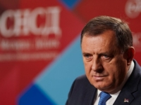 DODIK PONOVO PROZIVA CENTRALNU BANKU: 'Daju novac inostranstvu i još im plaćaju kamate!'