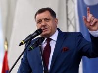DRAMATIČNO UPOZORENJE IZ AMERIKE: 'Izgledi za dalje podjele i sukobe u BiH su VRLO REALNI!'