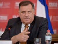 TENZIJE NA VRHUNCU: Oglasio se i Milorad Dodik - 'Ovo je neshvatljivo i neprihvatljivo!'