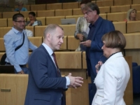 NEDOSTATAK KVORUMA: Prekinuta sjednica Doma naroda Parlamenta FBiH