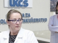 NASTAVLJA SE SELIDBA SARAJEVSKOG MEDICINSKOG KADRA U POLITIKU: Stranka za BiH za Skupštinu KS-a kandidovala doktoricu Gavrankapetanović-Smailbegović