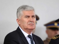 ČOVIĆEV 'VEČERNJAK' O NAJAVLJENIM PROTESTIMA: 'Odluci Schmidta protive se oni koji hoće Federaciju pretvoriti u bošnjačku državu'