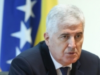 SVOJE NE DA, TUĐE HOĆE: Čovićev HDZ uz pomoć Srba iz Hercegovine 'juriša' na Dom naroda FBiH