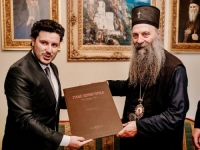 OŠTRO, IZ MOSTARA: ZREO ZA PENZIJU - 'Od kada je 'na guzove' postao premijer Crne Gore, Dritan Abazović se ponaša poput...