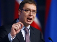 VUČIĆ UZNEMIRIO CIJELU SRBIJU: 'Nikada nismo bili u složenijoj situaciji nego što je danas!'