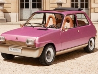 ZA ROĐENDAN POSEBNO IZDANJE: Renault 5 vratio se u dijamantnom izdanju