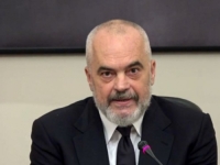 EDI RAMA NAJAVIO: 'Moguće restrikcije struje u Albaniji'