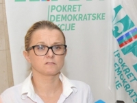 ELZINA PIRIĆ JE ČEKALA DA VIDI JEL TO TO I ONDA SE OGLASILA O SCHIMDTOVIM MJERAMA: 'Konačna legalizacija etničkog čišćenja'
