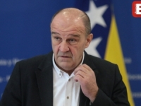 PALA MONTIRANA OPTUŽNICA: Enver Bijedić oslobođen svake krivnje u aferi '15. maj'