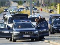 'PUCAO JE U LJUDE, BACILA SAM SE IZA PULTA...': Raste broj žrtava napada u Kopenhagenu, svjedokinja otkrila detalje drame...