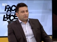 MOŽDA JESTE, MOŽDA NIJE: Nejasan odgovor Ureda za borbu protiv korupcije na pitanje je li Forto bio u sukobu interesa!?
