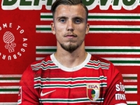 DEMIROVIĆ OTKRIVA RAZLOGE PRELASKA U AUGSBURG: 'Trebao mi je...'