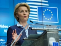 URSULA VON DER LEYEN ZGRANUTA RIJEČIMA VIKTORA ORBANA: 'Diskriminirati na temelju rase znači gaziti vrijednosti!'