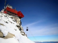 ŠTA SE DOGAĐA NA JEDNOJ OD NAJVIŠIH ZVJEZDARNICA SVIJETA: Snijeg se topi ranije nego ikad prije, klimatolozi upozoravaju na...