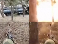 PROCURIO SNIMAK NEVIĐENE GLUPOSTI: Kako je Rusima nešto ovako suludo uopće palo na pamet?! (VIDEO)