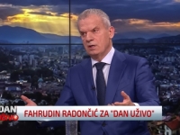'ISTINOMJER' PONOVO UHVATIO RADONČIĆA U LAŽI: Osim što je lagao, lider SBB-a u programu N1 pokazao i zapanjujuće neznanje!