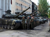 RAT UŽIVO: 'Poslat ćemo Ukrajini još oružja za obranu od ruske agresije'