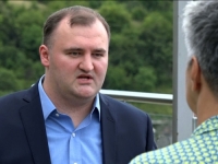 INSPIRATIVNA PRIČA IZ SREDNJE BOSNE: Miralem Prijić napustio dobro plaćeni posao u istraživačkoj laboratoriji u Americi i vratio se u Bosnu i Hercegovinu (VIDEO)
