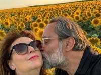 DUGO SU VEZU KRILI OD JAVNOSTI: Poznati glumački par pred novinare stigli držeći se za ruke, priznali su da su ljubavnici...