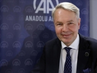 FINSKI ŠEF DIPLOMATIJE ZA CNN: 'Naravno da je moguć rat u Europi izvan Ukrajine'