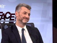 PREMIJER FORTO SE POHVALIO NA TWITTERU: 'Upravo čitam relevantno istraživanje, Bećirović pobjeđuje, Izetbegoviću samo...'