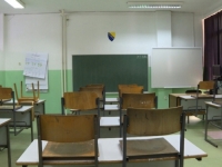 VIC DANA: Bio Perica na testu iz matematike...