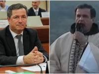 I NE ZNA SE KO JE GORI, KORDIĆ ILI GUZIN: Fra Lasta, koji je pozdravljao sa 'Za dom spremni', dobija ulicu u Mostaru
