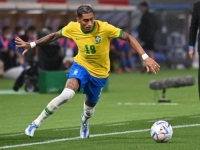 TRANSFER GODINE: Sve je spremno za potpis, Barcelona dovodi veliku zvijezdu iz Brazila, ali ni to nije sve…