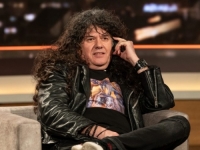 GALE KERBER O POROCIMA: 'Folkeri se odvaljuju od droge i alkohola'