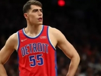 LUKA KOD JUSUFA: Garza debitovao za Portland u utakmici protiv svog bivšeg tima