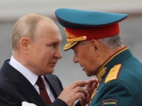 HAOS U KREMLJU: Počele pobune zbog 'dobrovoljne mobilizacije' za odlazak na ratište u Ukrajini, Putin u strahu od...