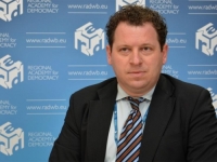 PROFESOR GORAN BANDOV O RATU U UKRAJINI I GEOPOLITICI: 'Svijet od prije nekoliko mjeseci više ne postoji'