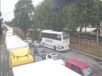 JEDNO SAOPĆENJE I VIŠE VAŽNIH UPOZORENJA BIHAMK-a: Gužve na granicama, kolone na...