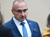 TEŠKA BLAMAŽA HRVATSKOG MINISTRA GRLIĆ-RADMANA: Evo kako je pokušao omalovažiti Rezoluciju o BiH u kojoj je Bundestag označio Čovića kao RUŠITELJA SVOJE DRŽAVE!'