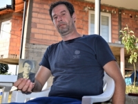 POTRESNA ISPOVIJEST HALILA NUKIĆA: 'Teško je bilo podnijeti. Teško, teško… dvije godine stariji od mene, a ja ga kopam'