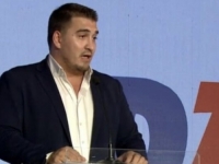 HARIS ZAHIRAGIĆ PROZVAO PREMIJERA HRVATSKE ANDREJA PLENKOVIĆA: 'Dok ste u Stocu, dobra je prilika da vidite HDZ-ov fašizam'