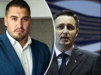 HARIS ZAHIRAGIĆ PORUČIO DENISU BEĆIROVIĆU: 'To je gruba i neviđena zloupotreba Krajine, Krajišnika i te divne manifestacije'