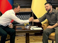 'OVO JE SAVRŠENO VRIJEME ZA TO': Slovačka uskoro isporučuje Ukrajini prijeko potrebno oružje? (VIDEO)