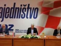 ČOVIĆEVOM HNS-u SAD SMETA I NJEMAČKA: Rezolucija Bundestaga je poziv na rušenje Dejtona