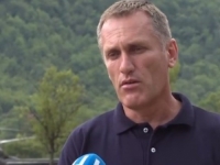 IZ CIVILNE ZAŠTITE KONJIC KAŽU DA ĆE DEŽURAT CIJELU NOĆ: Požar je i dalje aktivan, ali ne prijeti kućama